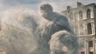 Elementals okażą się tymi przybyszami z innego wymiaru, które zaczną otwierać portale dla różnych istot z alternatywnych światów - w ten sposób MCU miałoby zostawić sobie furtkę np. dla wprowadzenia na ekranie X-Menów czy złoczyńców pokroju Galactusa. 