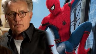 Quentin Beck aka Mysterio to w rzeczywistości... wujek Ben. 