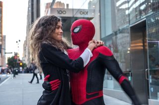 1. Spider-Man: Daleko od domu (5.07)