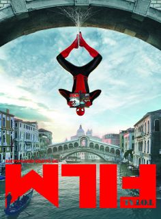 Spider-Man: Daleko od domu