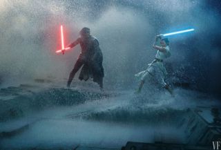 Gwiezdne Wojny: Skywalker. Odrodzenie
