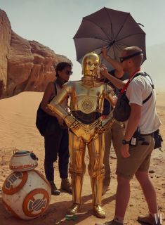 Gwiezdne Wojny: Skywalker. Odrodzenie
