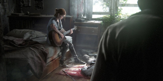 The Last of Us: Part II