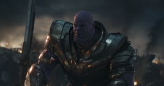 Avengers: Koniec gry - zdjęcia z filmu
