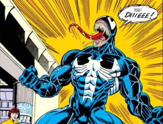 Venom