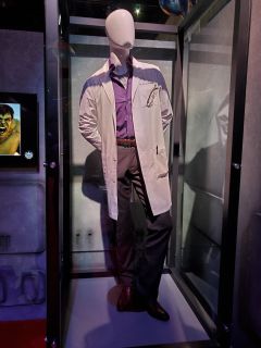 Marvel's Avengers - strój Bruce'a Bannera