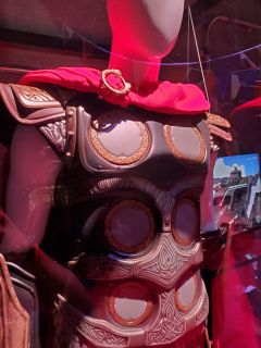 Marvel's Avengers - kombinezon Thora