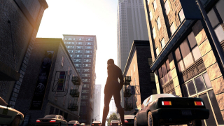 Spider-Man - skasowana gra