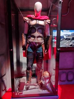 Marvel's Avengers - kombinezon Thora