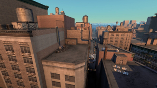 Spider-Man - skasowana gra