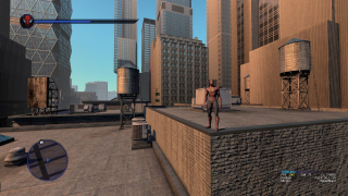 Spider-Man - skasowana gra