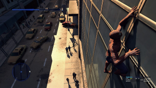 Spider-Man - skasowana gra