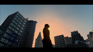 Spider-Man - skasowana gra