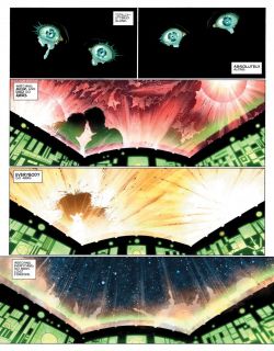 Superman: Year One - plansze