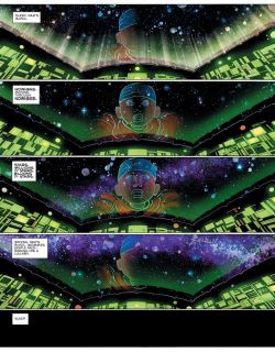 Superman: Year One - plansze