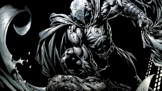 W 4. fazie projektu na wielkim ekranie zadebiutuje Moon Knight.