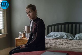 Marvel's Jessica Jones - 3. sezon - zdjęcie z planu