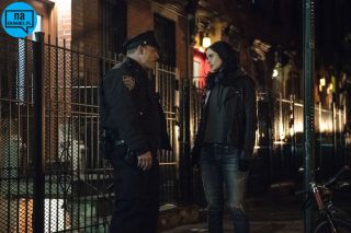 Marvel's Jessica Jones - 3. sezon - zdjęcie z planu