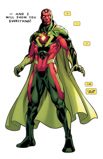 Avengers: No Road Home #10