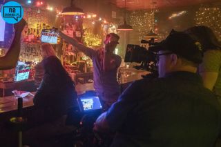 Marvel's Jessica Jones - 3. sezon - zdjęcie z planu