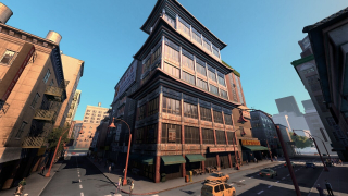 Spider-Man - skasowana gra