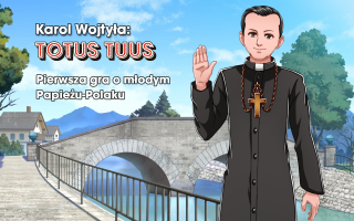 Karol Wojtyła: Totuus Tuus