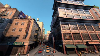 Spider-Man - skasowana gra