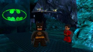 LEGO Batman 2: DC Super Heroes - PC, 3DS, NDS, PlayStation 3, PlayStation Vita, Wii, Wii U, Xbox 360 (2012)
