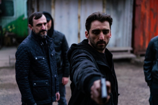 Wataha - 3. sezon