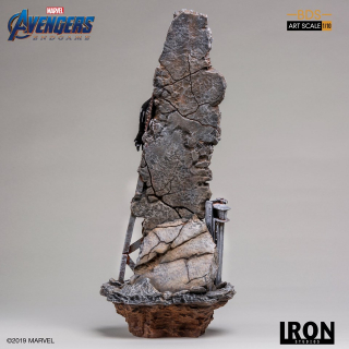 Czarna Pantera - figurka kolekcjonerska z "Avengers: Endgame"