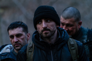 Wataha - 3. sezon