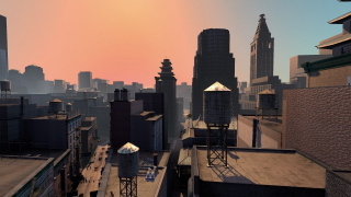 Spider-Man - skasowana gra