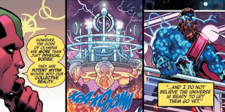 Avengers: No Road Home #10