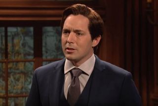 Beck Bennett