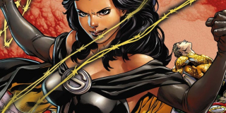 Seria "Wieczne zło"