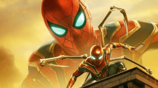 Spider-Man: Daleko od domu