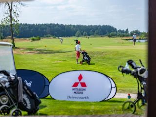 Mitsubishi Motors Golf Championship