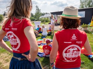 Mitsubishi Motors Golf Championship