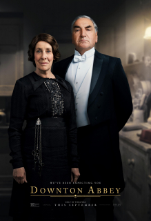 Downton Abbey - plakat