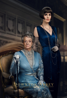 Downton Abbey - plakat