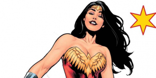 Komiks "Ziemia Jeden"