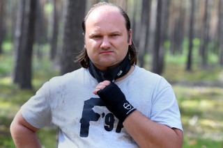 Furioza - pierwsze zdjęcie