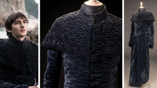 Gra o tron - rekwizyty