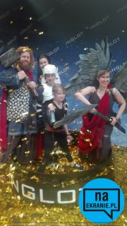 Warsaw Comic Con V