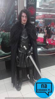 Warsaw Comic Con V
