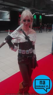 Warsaw Comic Con V
