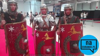 Warsaw Comic Con V