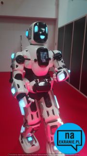 Warsaw Comic Con V