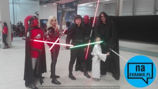 Warsaw Comic Con V