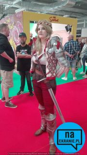 Warsaw Comic Con V